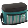Easy Backgammon M 15l Mjuk Bärbar Kylväska, Petrol blue, One Size