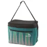 Easy Backgammon M 15l Mjuk Bärbar Kylväska, Petrol blue, One Size