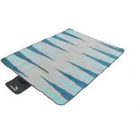 Easy Backgammon Picnic Rug Skyddsunderlag