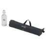 Easy Blackthorn Matbord, Silver, 56 x 41 x 46cm
