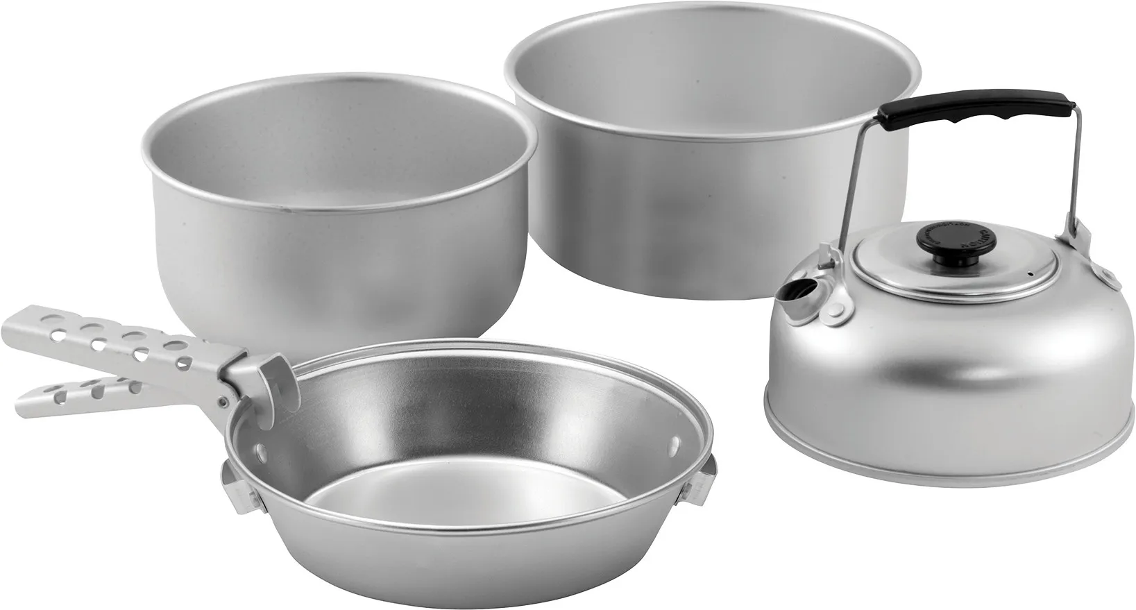 Easy Camp Adventure Cook Set