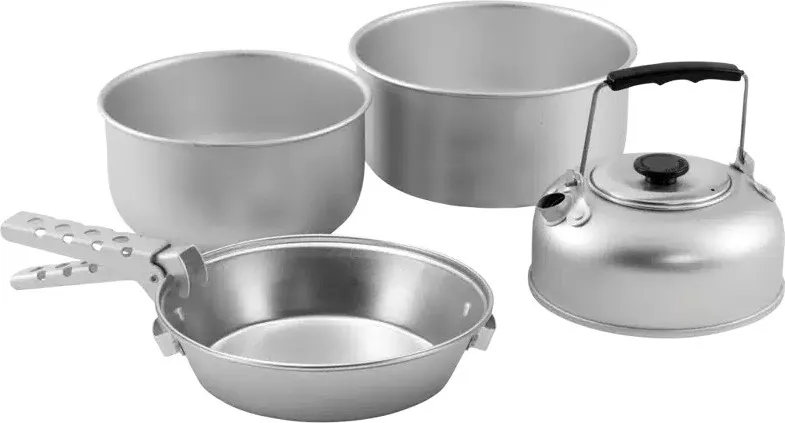 Easy Camp Adventure Cook Set