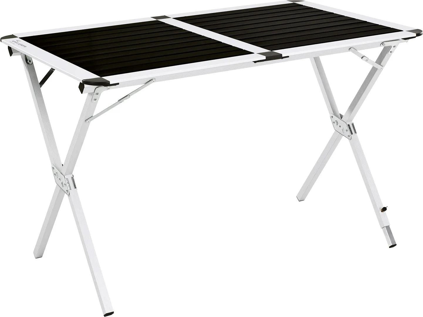 Easy Camp Aspen Table, Black, One Size Easy Camp Aspen Table, Black, One Size