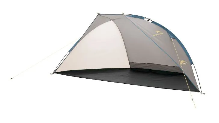 Easy Camp Beach, Blue & Sand, One Size