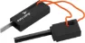 Easy Camp Campfire Fire Steel, Black, One Size