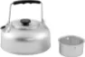 Easy Camp Compact Kettle, Silver, One Size