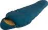 Easy Camp Falcon II Mummy -1°C, Blue, Left Zipper