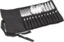 Easy Camp Family Cutlery, Black, One Size