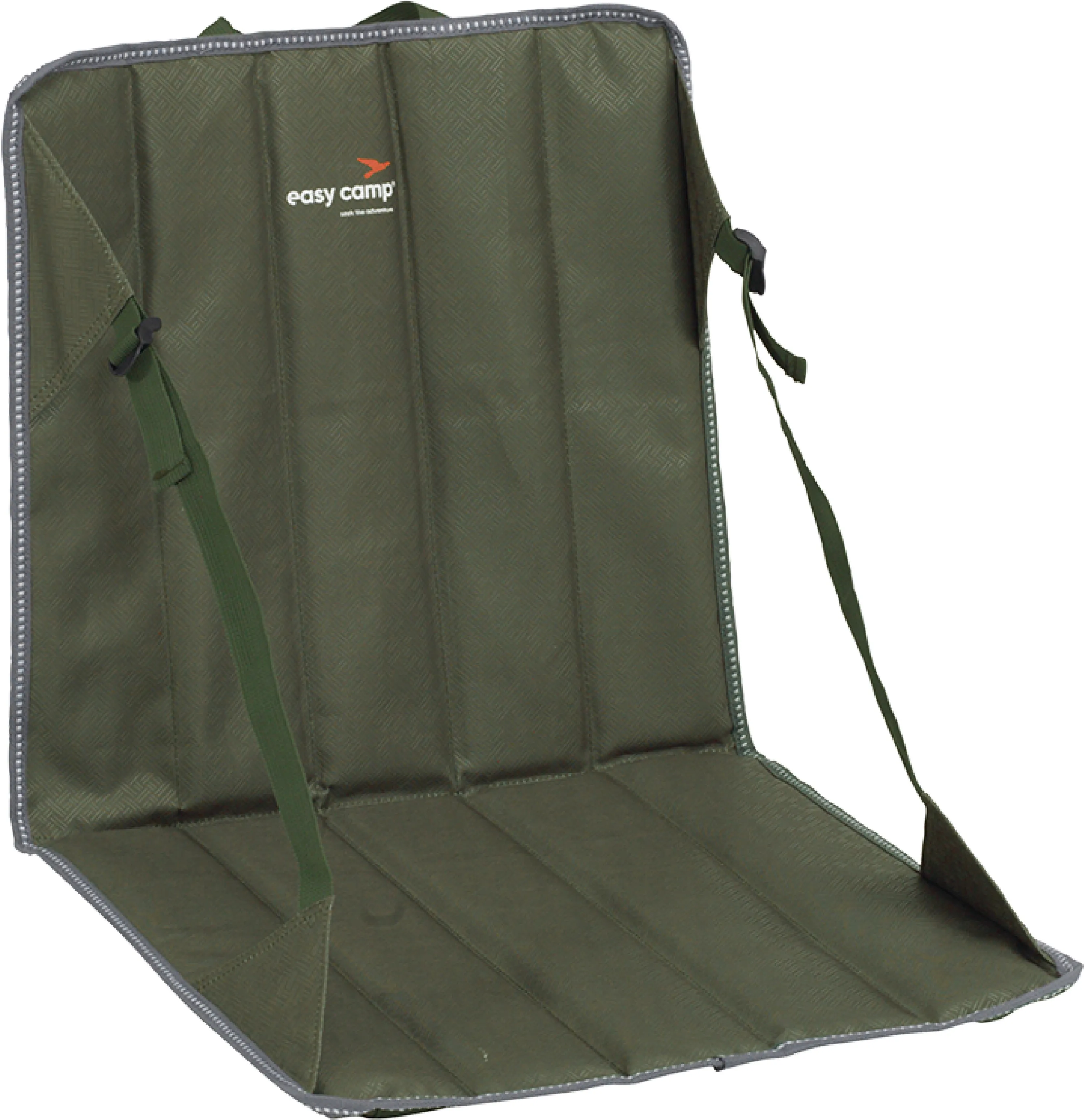 Easy Camp Hazel Seater, Olivine, One Size Easy Camp Hazel Seater, Olivine, One Size