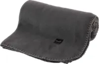 Easy Camp Heather Fleece Blanket Easy Camp Heather Fleece Blanket