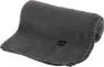 Easy Camp Heather Fleece Blanket, Grey