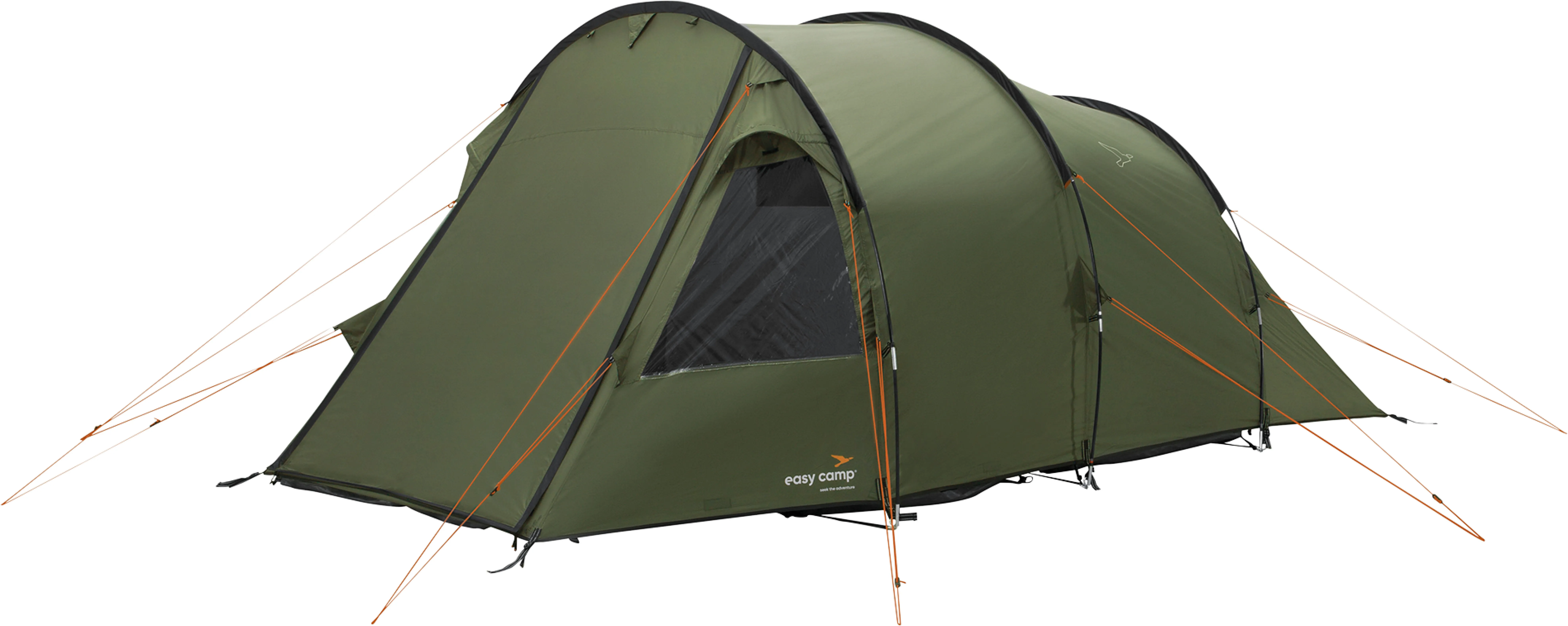 Easy Camp Hidra 4, Green, One Size Easy Camp Hidra 4, Green, One Size