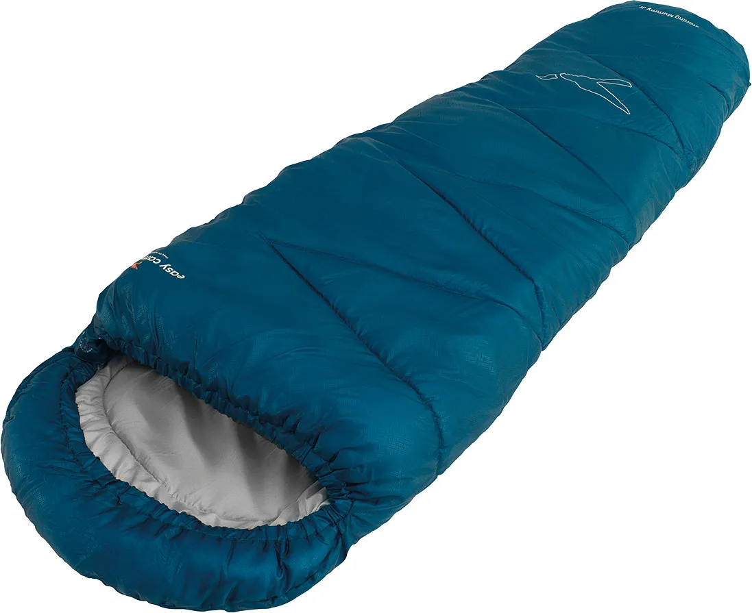 Easy Camp Junior Starling Mummy, Blue Easy Camp Junior Starling Mummy, Blue