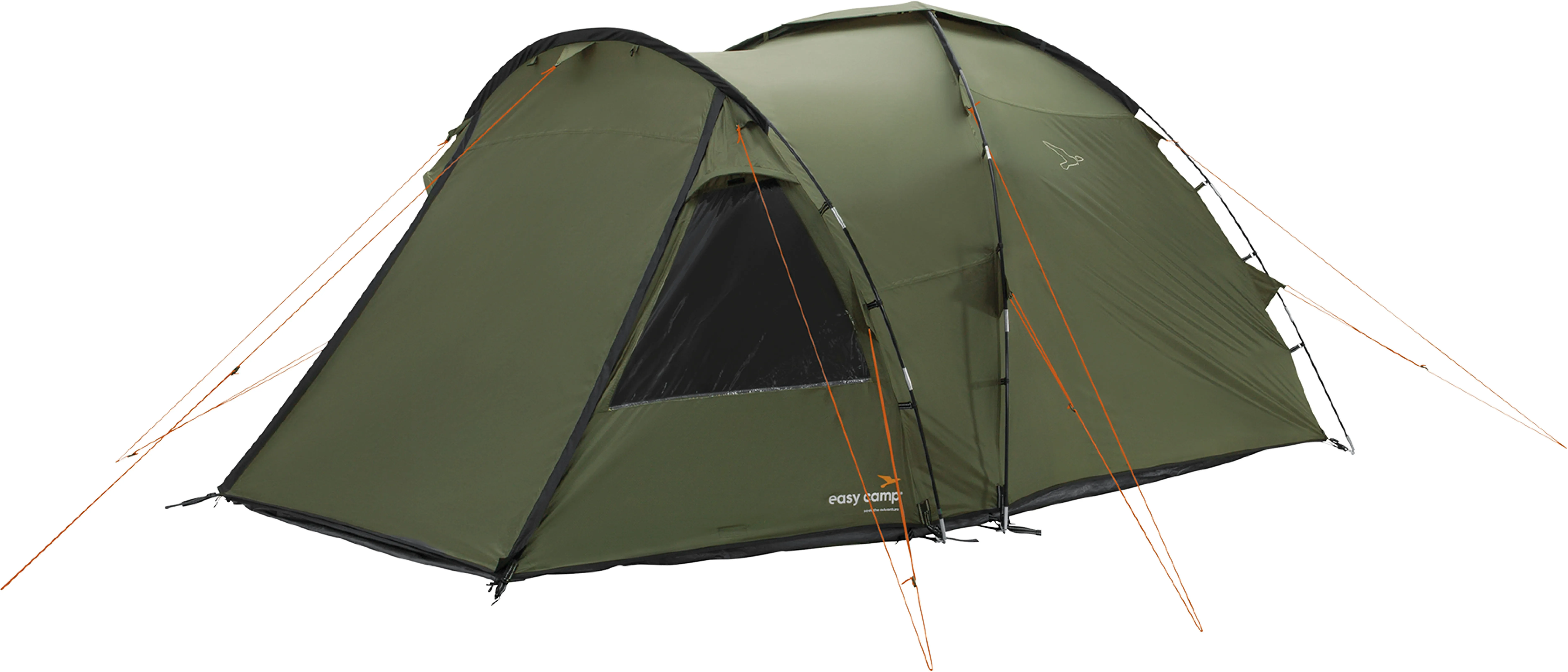 Easy Camp Kinn 4, Green, One Size