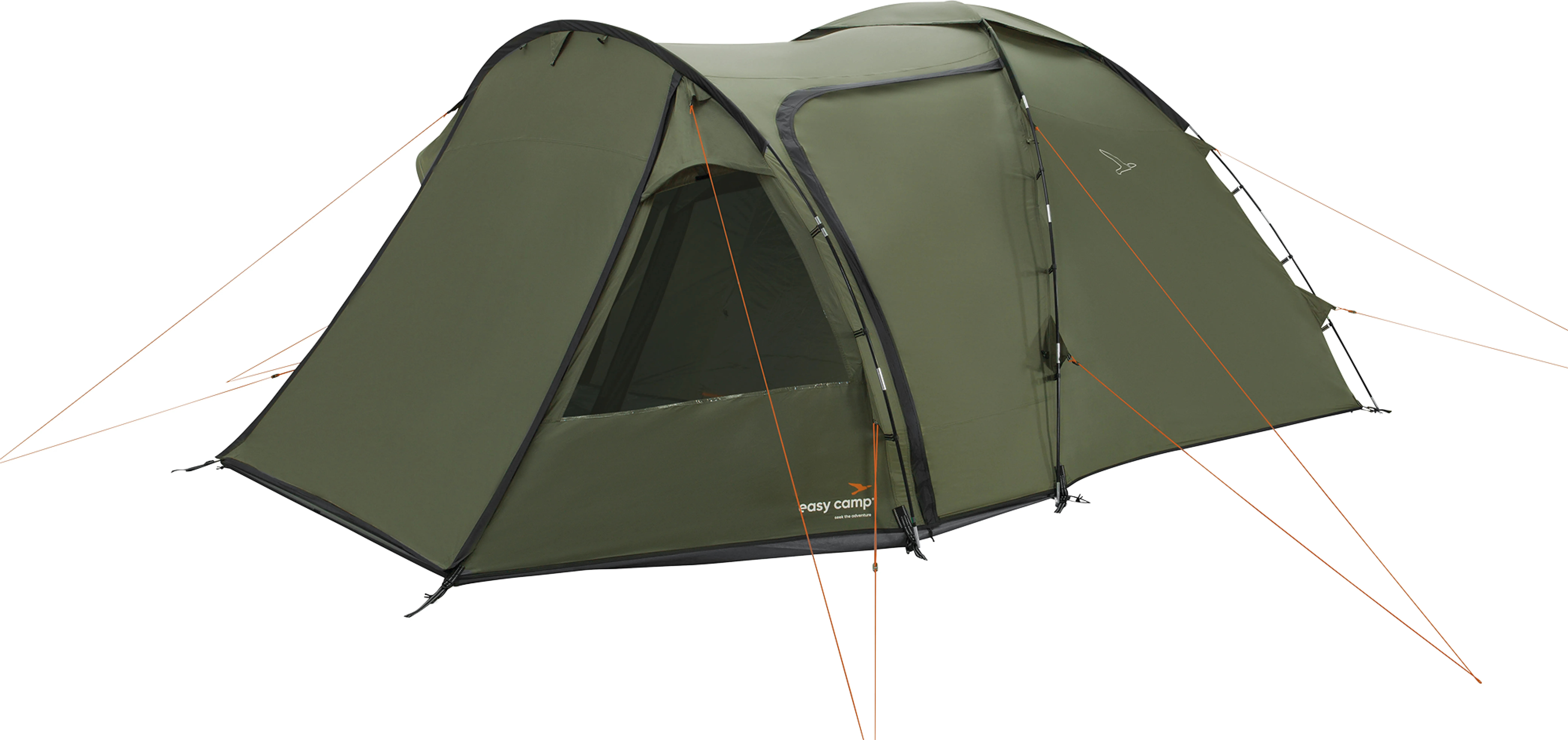 Easy Camp Kinn 5, Green, One Size Easy Camp Kinn 5, Green, One Size