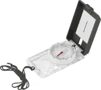 Easy Camp Map Compass Mirror Easy Camp Map Compass Mirror