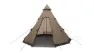 Easy Camp Moonlight Tipi, Grey, One Size