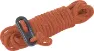 Easy Camp Orange Guylines, Ochre, One Size