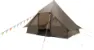 Easy Camp Orsa Cabin, Dark Sand, One Size