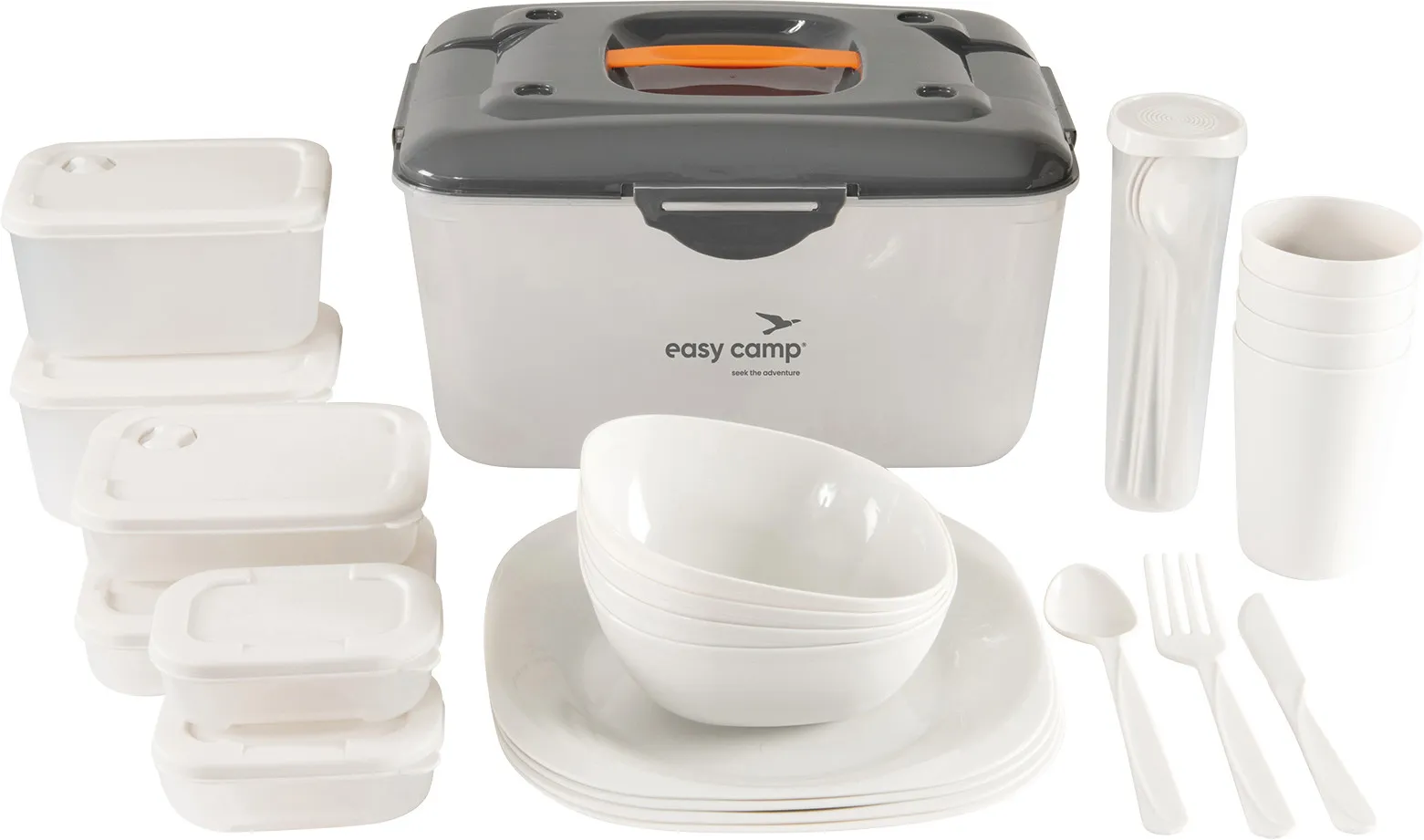 Easy Camp Picnic Box