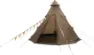 Easy Camp Rands Tipi, Dark Sand, One Size