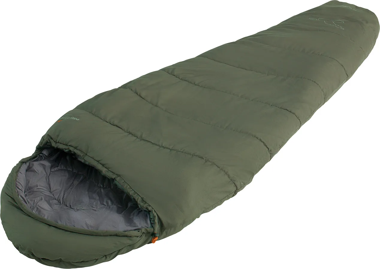 Easy Camp Raven II Mummy -1°C, Green Easy Camp Raven II Mummy -1°C, Green