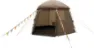 Easy Camp Sandland Yurt, Dark sand, One Size
