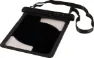 Easy Camp Sandwort Waterproof Tablet Case, Black