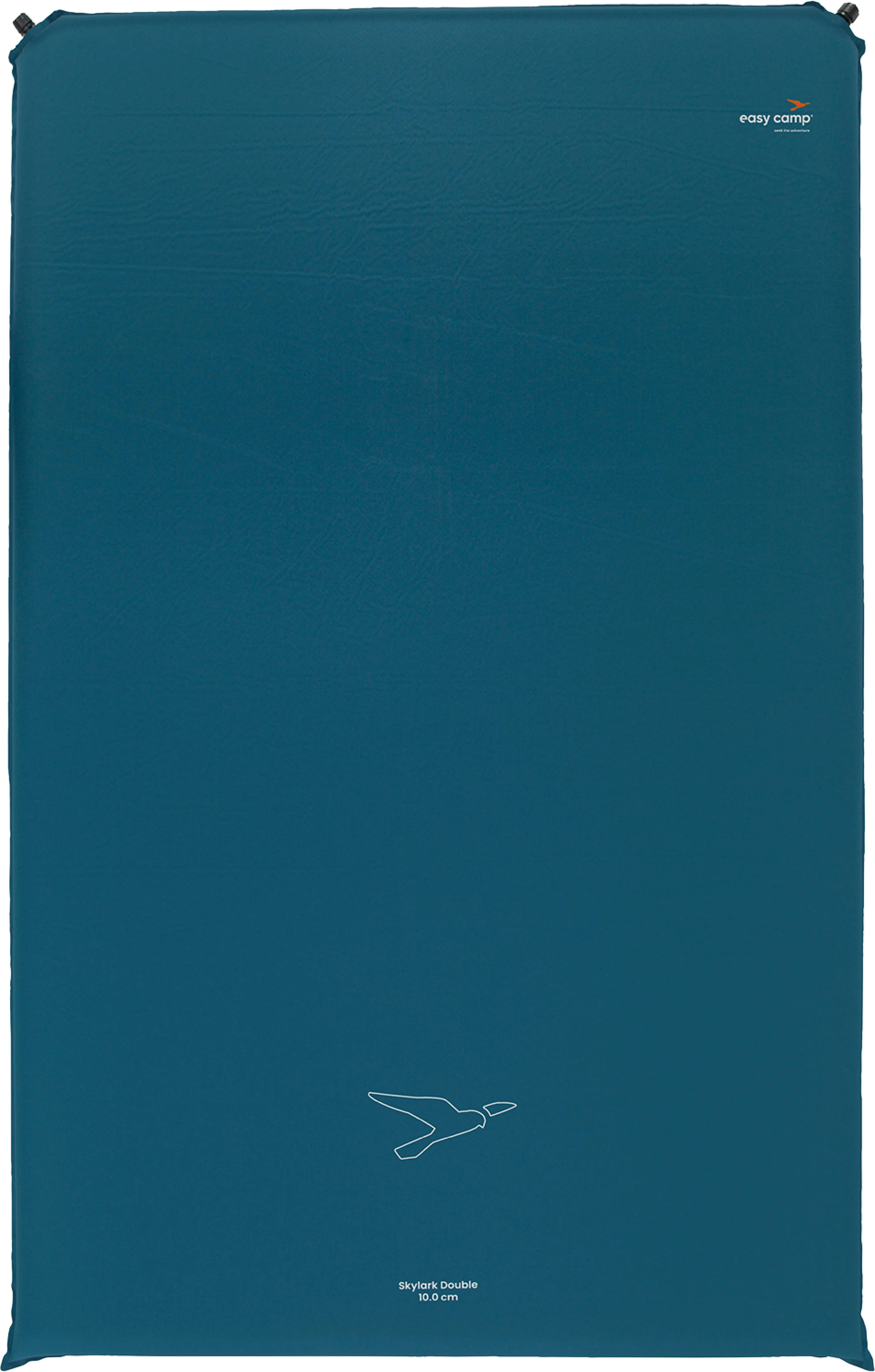Easy Camp Skylark Mat Double, Black & grey Easy Camp Skylark Mat Double, Black & grey