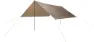 Easy Camp Totak Tarp, Dark sand, One Size