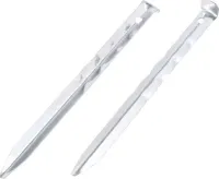Easy Camp U-Steel Peg Ripple Easy Camp U-Steel Peg Ripple