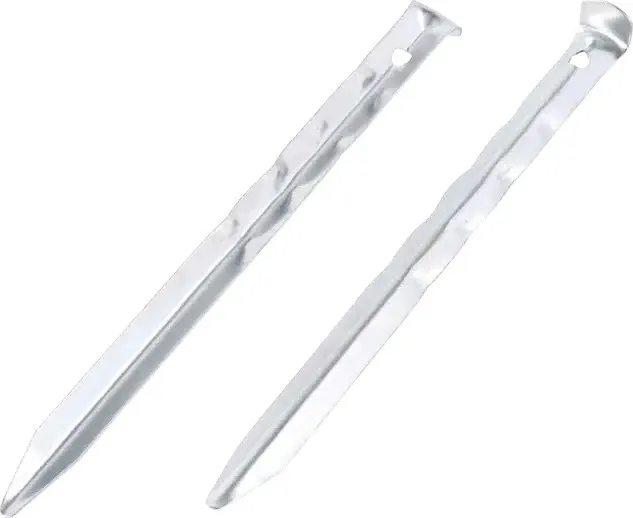 Easy Camp U-Steel Peg Ripple