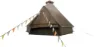 Easy Camp Vaulen Tipi, Dark Sand, One Size