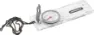 Easy Camp Venture Map Compass, Transparent, One Size