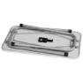 Easy Caylar Bord, Brown, 40 x 60 x 50cm