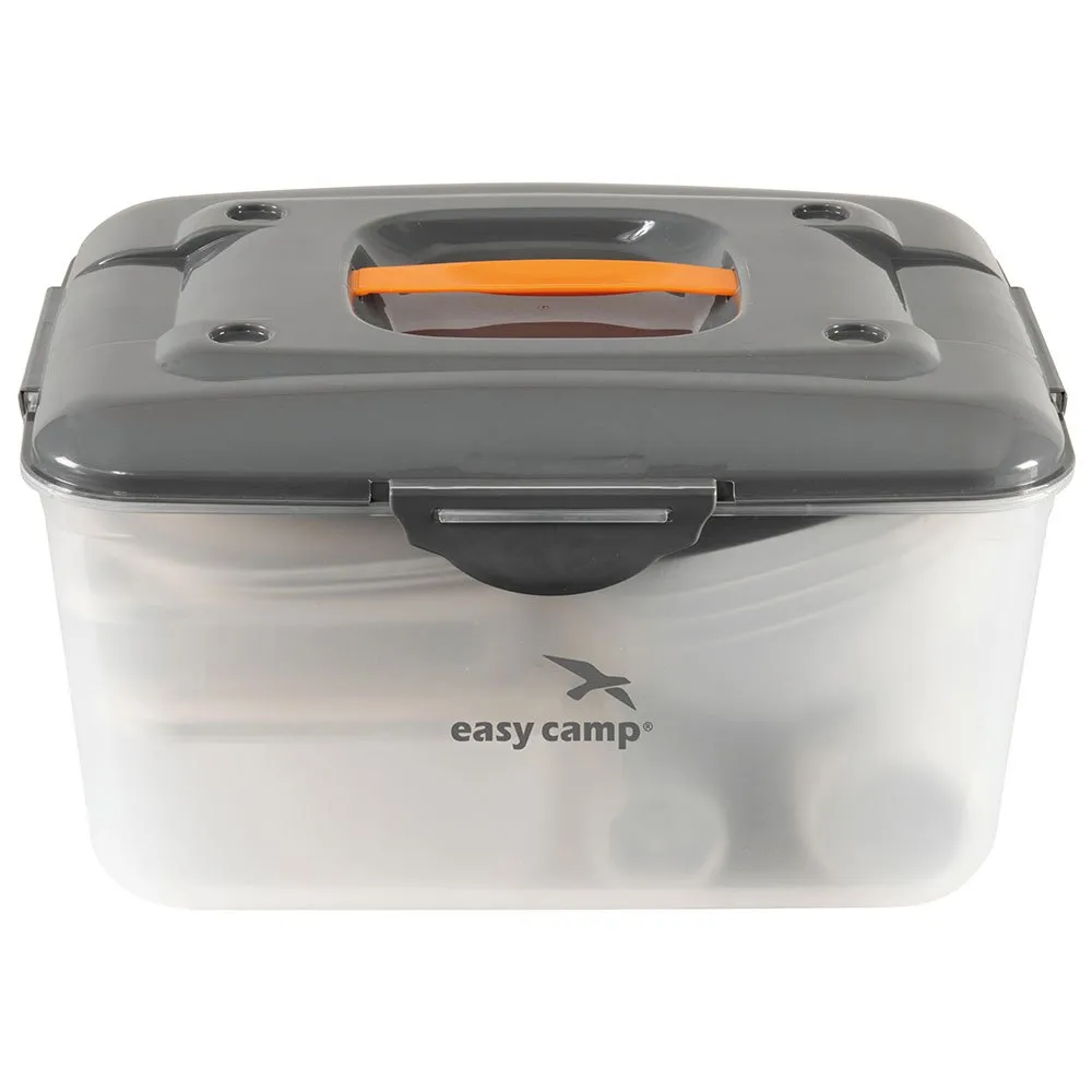 Easy Cerf Picnic M Porslin