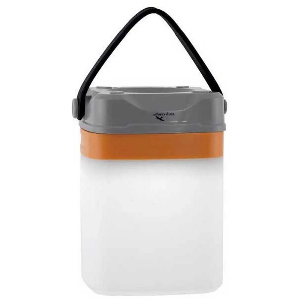 Easy Chameleon Ficklampa, White, 220 Lumens