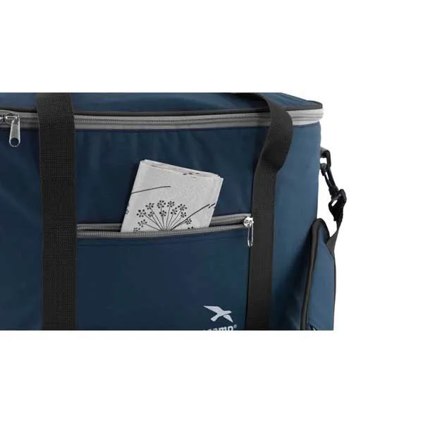 Easy Chilly L 28l Mjuk Bärbar Kylväska, Blue, One Size
