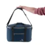 Easy Chilly L 28l Mjuk Bärbar Kylväska, Blue, One Size