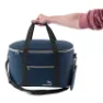 Easy Chilly L 28l Mjuk Bärbar Kylväska, Blue, One Size