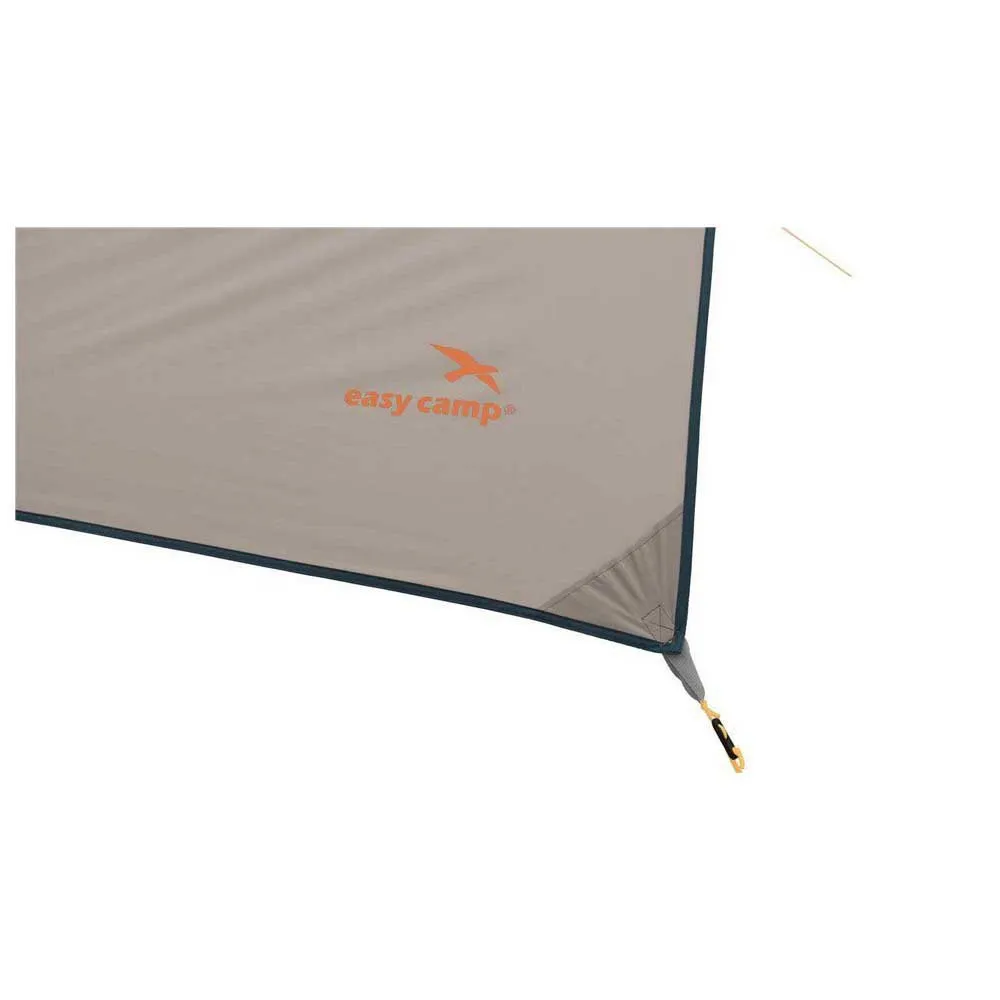 Easy Cliff Presenning, Blue / sand, One Size