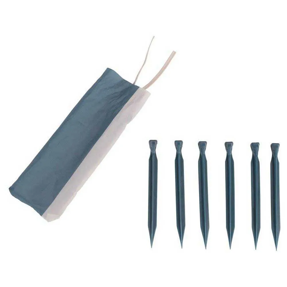 Easy Cliff Presenning, Blue / sand, One Size