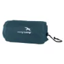 Easy Compact Single 5.0 Uppblåsbar Madrass, Pacific blue