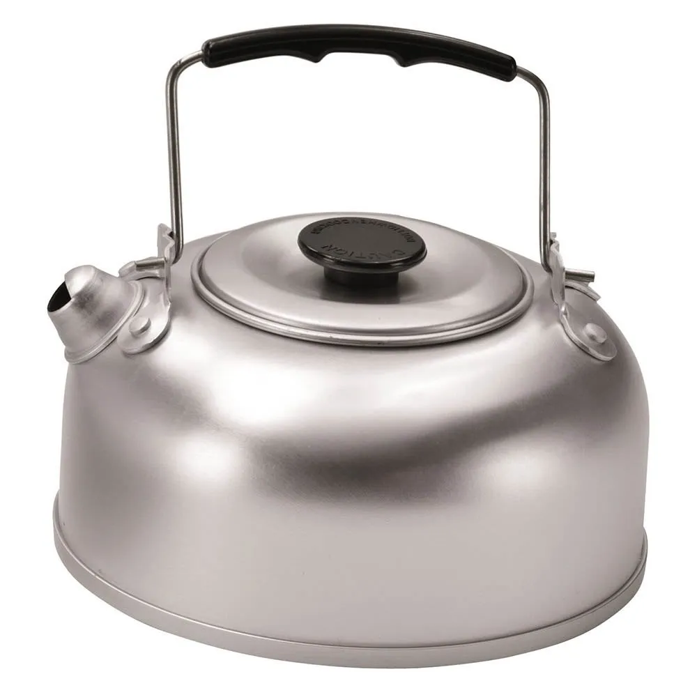 Easy Compact Vattenkokare, Silver, One Size