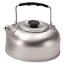 Easy Compact Vattenkokare, Silver, One Size