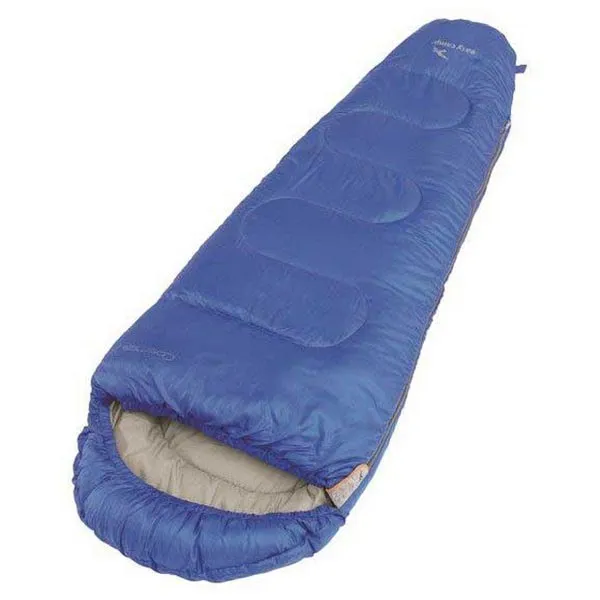Easy Cosmos Juniorsovsäck, Blue, Right Zipper