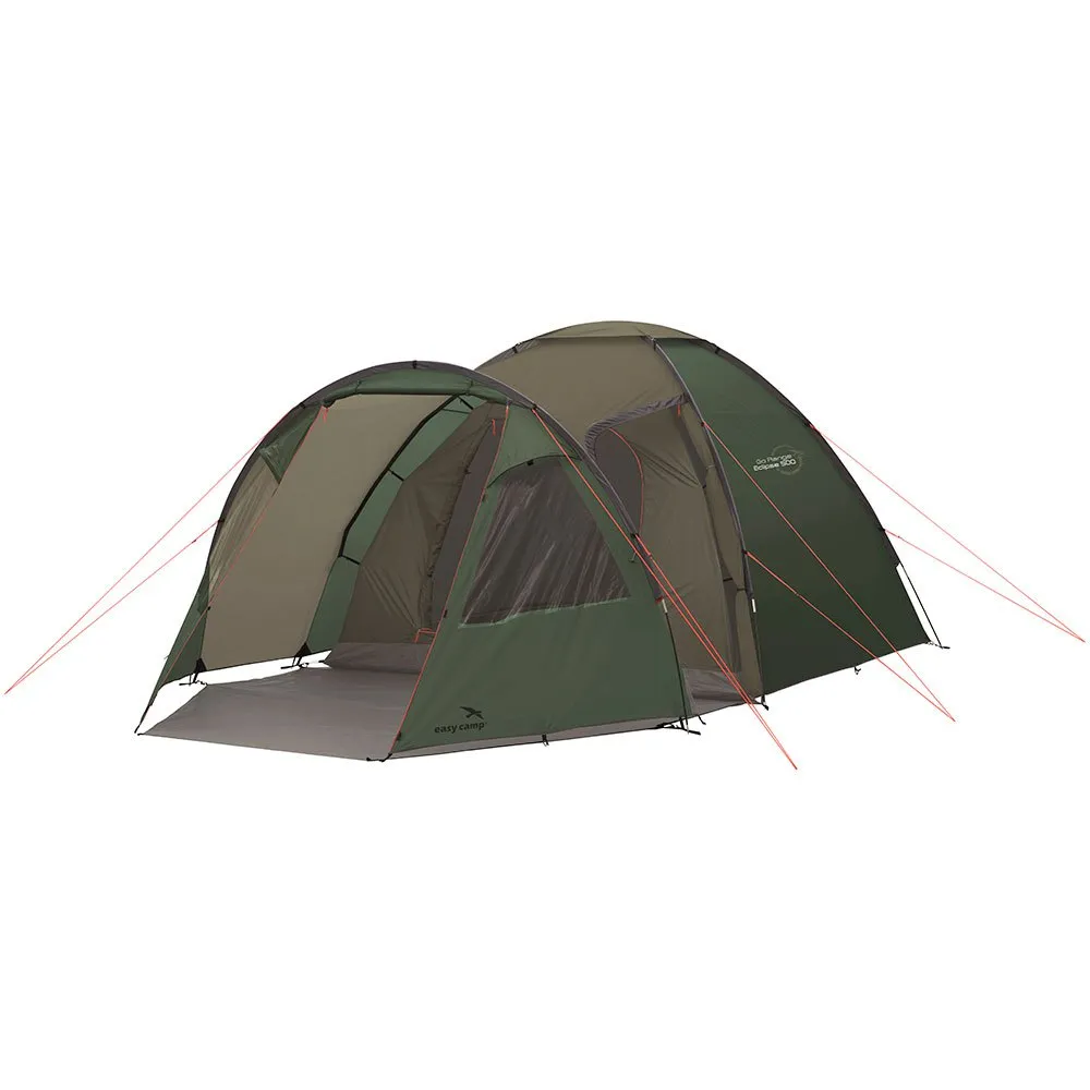 Easy Eclipse 500 Tält, Rustic green, 5 Platser
