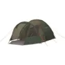 Easy Eclipse 500 Tält, Rustic green, 5 Platser