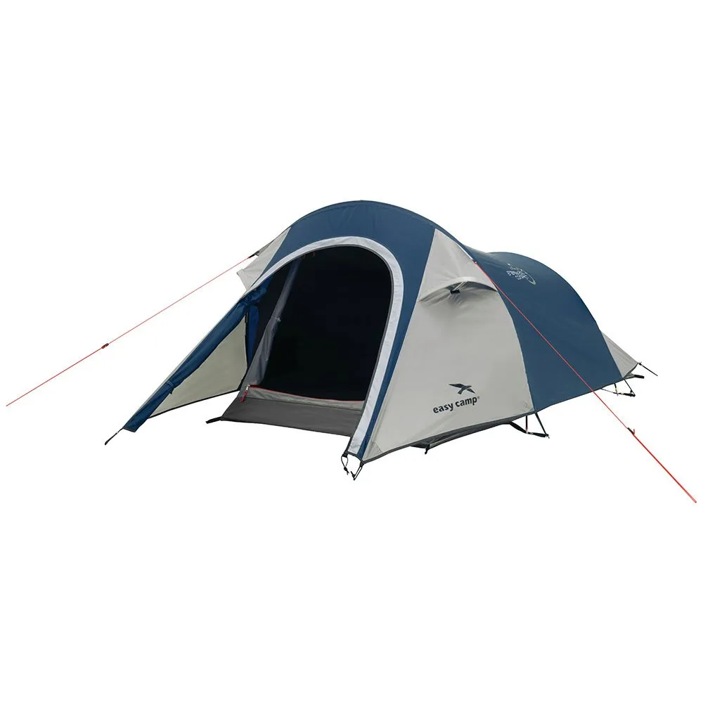 Easy Energy 200 Compact Tält, Blue / white, 2 Platser Easy Energy 200 Compact Tält, Blue / white, 2 Platser