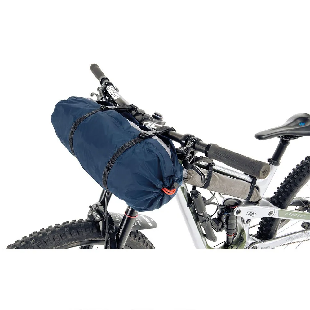 Easy Energy 200 Compact Tält, Blue / white, 2 Platser Easy Energy 200 Compact Tält, Blue / white, 2 Platser